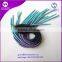 NEW ARRIVE synthetic omber soft dreadlock hair 20" 95g-100g 20strands softdreadlock hair extensions pre crochect braiding hair                        
                                                Quality Choice
