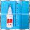 Double-fuction fluid corrector 2in1 correction pen metal tips yiwu