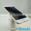 Showhi popular mobile phone anti-theft recoiler charge security stand for exhibitions HSR8502