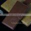 2015 new coming cell phone case for samsung galaxy note 4 with card slot stand leather case for note 4