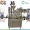 Rotary Type easy operation high speed flour automatic packing machine