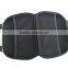 Travel clear customized daily cosmetic bags toiletry bag manufacturer