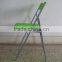 Outdoor Metal Folding Plastic Chairs/stools for Sale