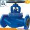 Flange Manual Customized And Standard Steam Globe Valve, 16" 150# Globe Valve