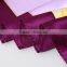100% silk square scarf hand painting