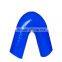 high temperature air intake Various of high strength of silicone hump hose