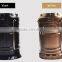 outdoor plastic 8 LED camping lantern multifunction rechargeable solar LED camping light with mobile phone charger                        
                                                                                Supplier's Choice
