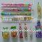fruit pulp food packaging plastic bag small packing machines