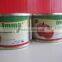 Factory supply high concentrated 70g-3.0KG CANNED TOMATO PASTE