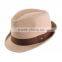 Kings Fedora Hats