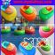 kids popular inflatable bumper boats with engine