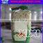 Customize Large Inflatable Oil Bottle for Promotion
