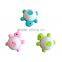 USB rechargeable LED Emergency Lamp cute mini Turtle LED baby Night Light