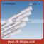 OEM fireproof PVC 16 mm conduit pipe for electrical wire/tube
