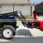 Hot sale factor supply super quality Ce approved mini loader skid steer snow blower