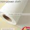 High resolution Glossy Non-woven cloth for printing nude art picture