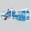 China origin easy installation hollow hydraulic China block machinery LS4-20