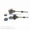 BBZ TB8 Digital display integrated temperature transmitter for gas or liquid