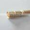 Onlystar GS-9052 aluminum 3W LED high power pen torch lumen led flashlight