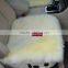 Genuine Australia Sheepskin wool Car Seat Cover (White) accessories cushion styling winter new plush car seat cover