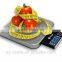 2015 Hot Bluetooth Smart Kitchen Scale for fruit vegetable and food