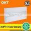 best selling products in america recessed ul dlc led 2x4 troffer retrofit