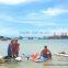 The leading manufacturer PC Polycarbonate kayak made in China
