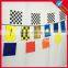free artwork custom made cloth bunting