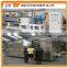 Snack machine production line/Snack extrude machine/snack equipment