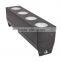 COB stage light Hot sale LED stage lighting LED Track COB-4(3in1)