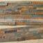 decorative stone for walls,3D Decoration Wall Natural Slate Stone