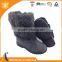 kid winter boots shoes fur boots warm boots                        
                                                                                Supplier's Choice