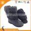 kid winter boots shoes fur boots warm boots                        
                                                                                Supplier's Choice