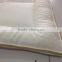 Glory morning jacquard quilt with gusset outer baffle
