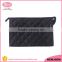 Good Quality Fashion Quilted Promotional Travel Cosmetic Bag
