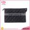 Good Quality Fashion Quilted Promotional Travel Cosmetic Bag