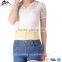 Alpinesnow Waist Support Belt Back Pain Relief Lumbar Brace