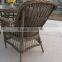 HIGH QUALITY ARMREST DINING CHAIR