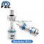 New Arrival!!! Crazy Hot 4ml RTA Tank Clearomizer Bottom Airflow Control Original Ehpro Bachelor RTA