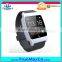Bluetooth Smart Watch,Smart Bluetooth watch work for Iphone and Android mobile phone