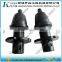 KT road milling bit for asphalt pavement machine w5/20
