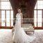 Best Quality Sales for traditional red lace fish cut dress mermaid wedding dress