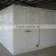 Low temperature Cold Cooler Room