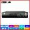 Economical 16channel HD SDI Recorder mobile viewing