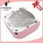 2016 christmas hot sale led nail lamp uv lamp for nail art nail salon equipment,36W LED UV Lamp,LED Nail UV Lamp