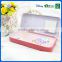 Wholesale personalized student pencil case for school stationery gift