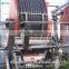 automatic farm irrigation machine/sprinkler irrigation equipment/water irrigation system