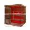 5 person luxury indoor steam sauna