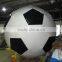Custome Inflatable Advertising Soccer Football Model Inflatable Balloon
