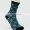 2016 newest knitting machinery neoprene socks with excellent resilience